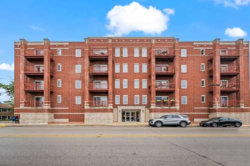 6238 W 26th Unit 202, Berwyn, IL 60402