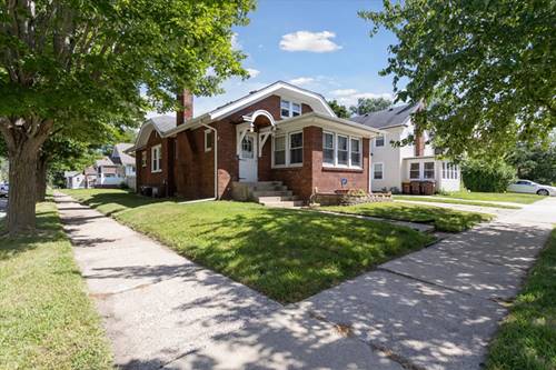 1521 N Court, Rockford, IL 61103
