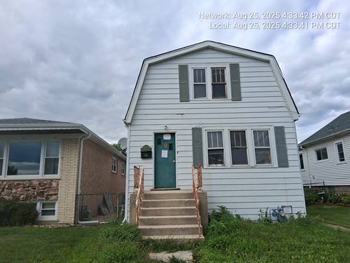 2654 W 98th, Evergreen Park, IL 60805