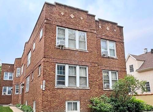 4750 N Lotus Unit 2W, Chicago, IL 60630