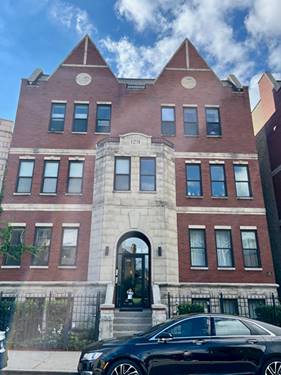 1231 E 46th Unit GE, Chicago, IL 60653