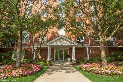 110 N Milwaukee Unit 208, Wheeling, IL 60090