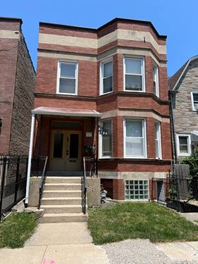3730 W Dickens Unit 2, Chicago, IL 60647