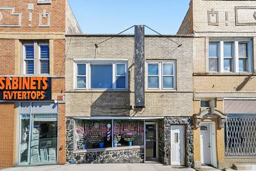 5096 S Archer Unit 2F, Chicago, IL 60632