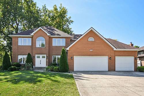 3224 Cumberland, Olympia Fields, IL 60461