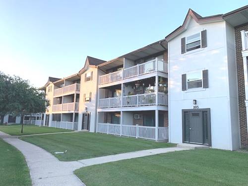 137 Gregory Unit 9, Aurora, IL 60504
