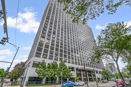 4343 N Clarendon Unit 2313, Chicago, IL 60613