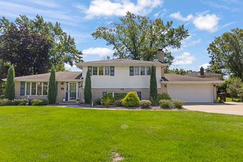 16401 Leslie Ann, Tinley Park, IL 60477