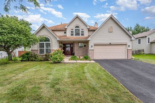 652 Timberline, Bolingbrook, IL 60490