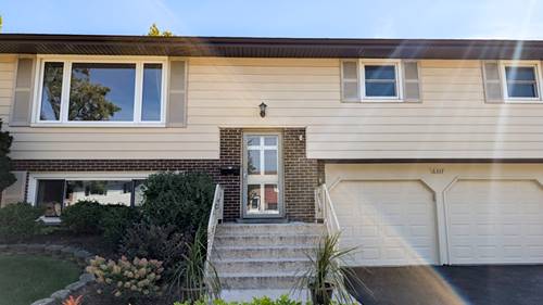 6337 Carlsbad, Tinley Park, IL 60477