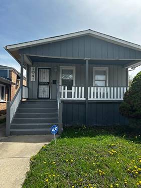 1041 W 104th, Chicago, IL 60643