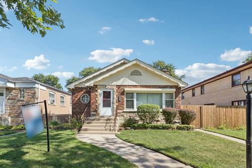 14233 S Wentworth, Riverdale, IL 60827