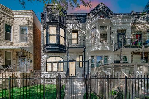 5644 S Green, Chicago, IL 60621