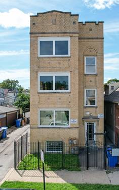 4315 W Dickens, Chicago, IL 60639