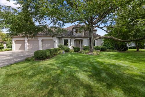 24412 W Park River, Shorewood, IL 60404