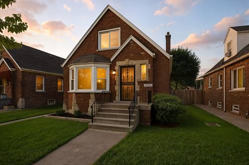 10844 S Avenue M, Chicago, IL 60617