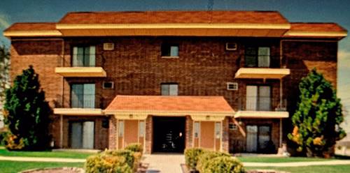 943 N Rohlwing Unit 101H, Addison, IL 60101
