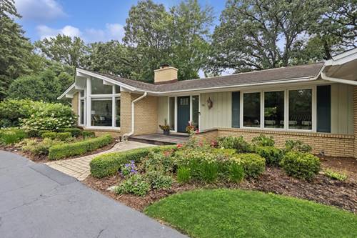 36 Mockingbird, Oak Brook, IL 60523