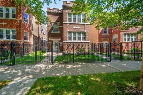 4829 N Karlov, Chicago, IL 60630