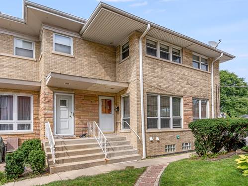1543 Franklin Unit B, River Forest, IL 60305