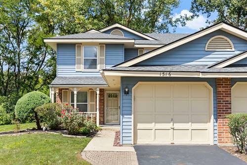 1516 Lighthouse, Naperville, IL 60565