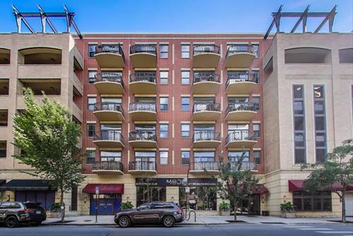 1301 W Madison Unit 311, Chicago, IL 60607