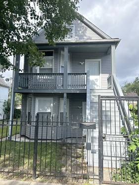 8320 S Kingston Unit 1, Chicago, IL 60617