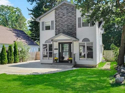 193 Lake, Crystal Lake, IL 60014