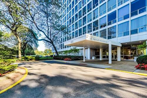 601 E 32nd Unit 210-211, Chicago, IL 60616