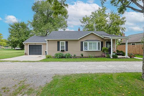 347 E Hydraulic, Yorkville, IL 60560