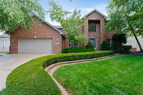 16343 Pioneer, Lockport, IL 60441