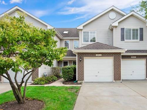 2813 Odlum, Schaumburg, IL 60194