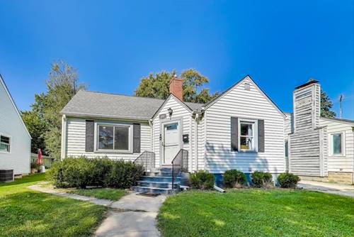 806 Leith, Waukegan, IL 60085