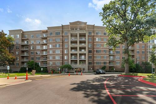 125 Lakeview Unit 406, Bloomingdale, IL 60108