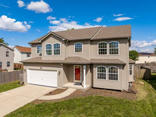 1314 Val Verde, Plainfield, IL 60586