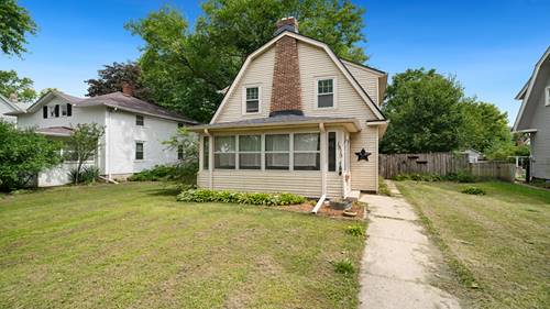 1815 Hancock, Rockford, IL 61103