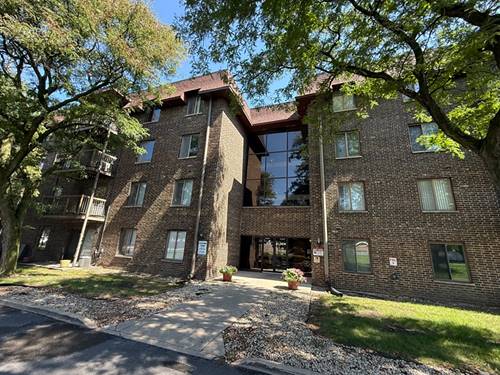 830 Elder Unit 111, Homewood, IL 60430