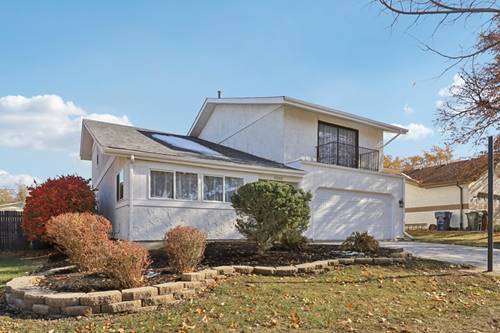 17005 Thackery, Oak Forest, IL 60452