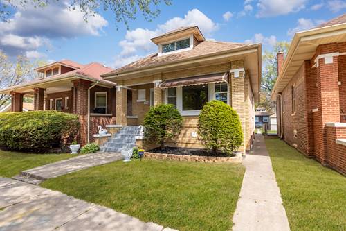 8109 S Marquette, Chicago, IL 60617