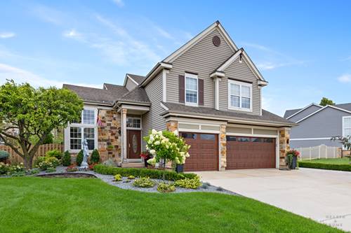 1336 Vernon, Bartlett, IL 60103