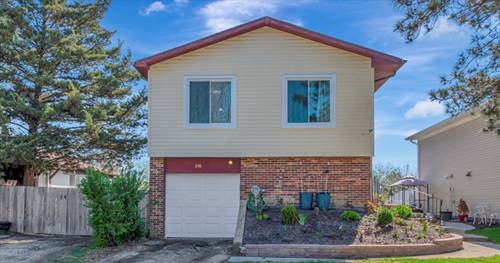 210 Mill Stream, Bolingbrook, IL 60440