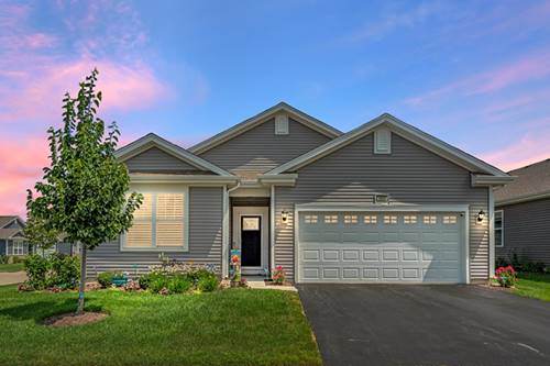 1655 Windsor, Pingree Grove, IL 60140