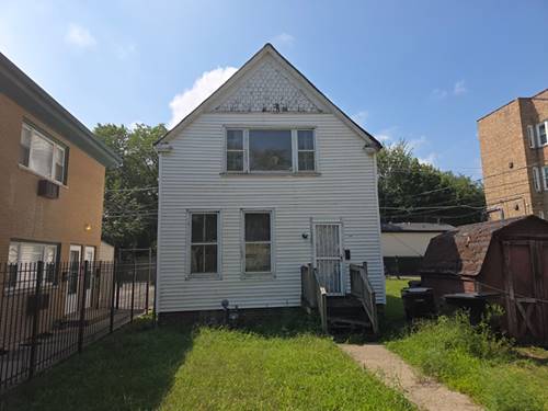 7008 S East End, Chicago, IL 60649
