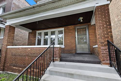 7424 S Blackstone, Chicago, IL 60619