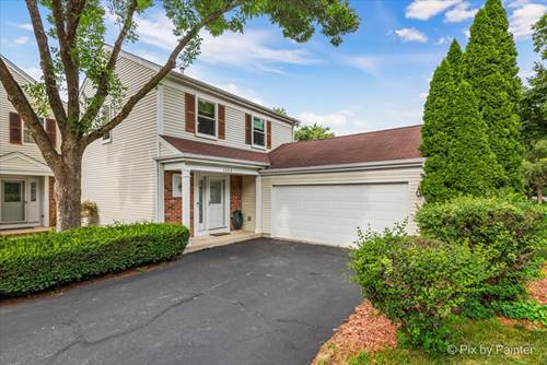 1025 Oswego, Naperville, IL 60540