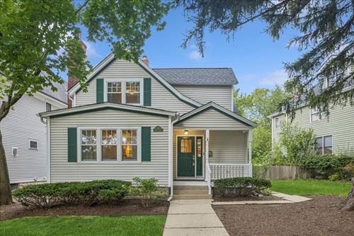 4348 Prospect, Western Springs, IL 60558