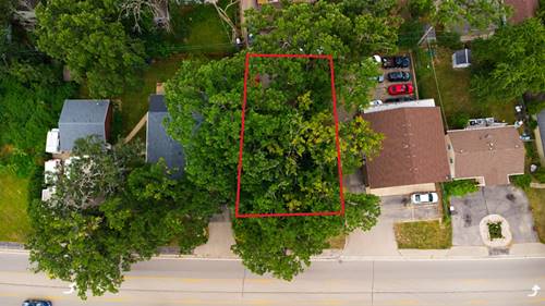 1110 N Fairfield, Round Lake Beach, IL 60073