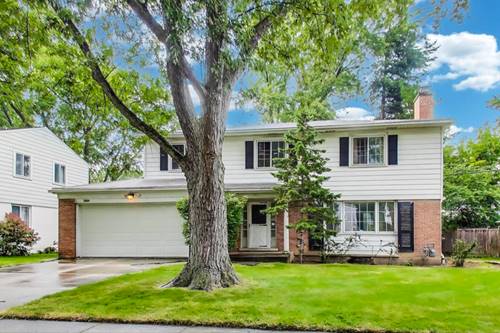 1849 Stockton, Northfield, IL 60093