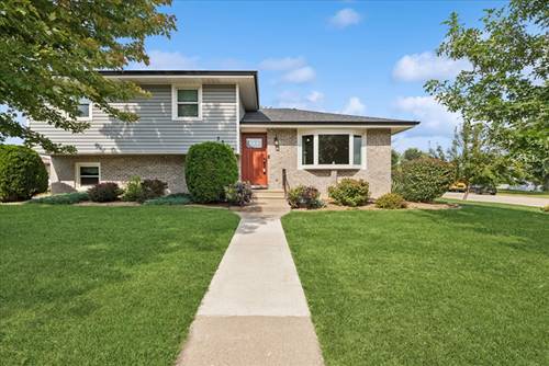 3819 Bergstrom, Joliet, IL 60431