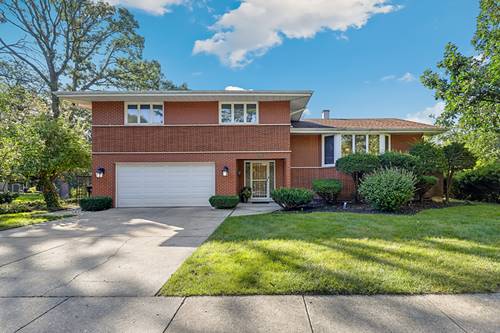 1161 E 158th, South Holland, IL 60473